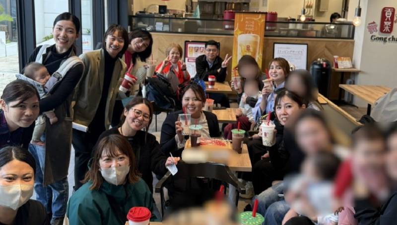 就労支援の一環