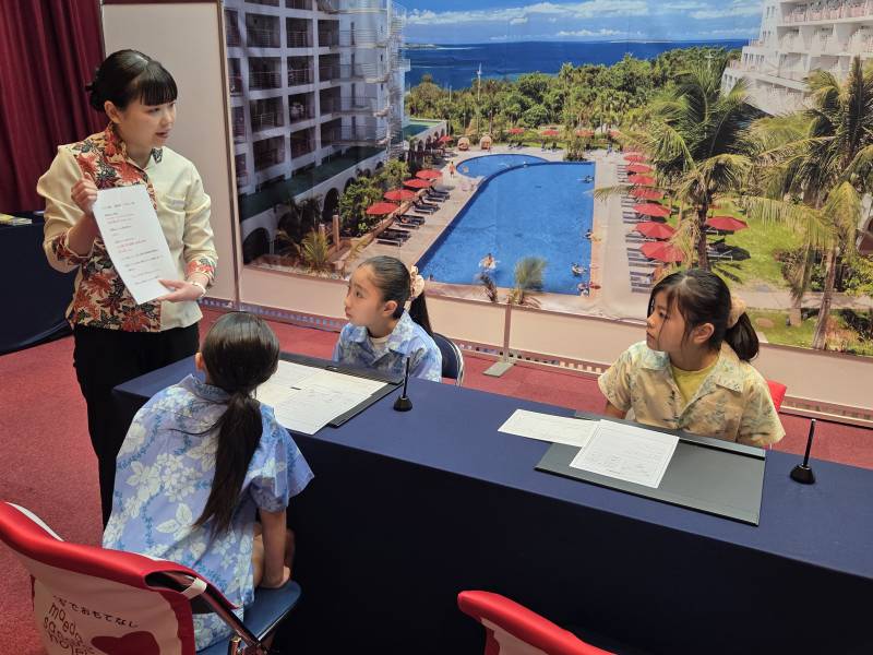 子ども向け職業体験イベント「Out of KidZania in なご 2026」出展